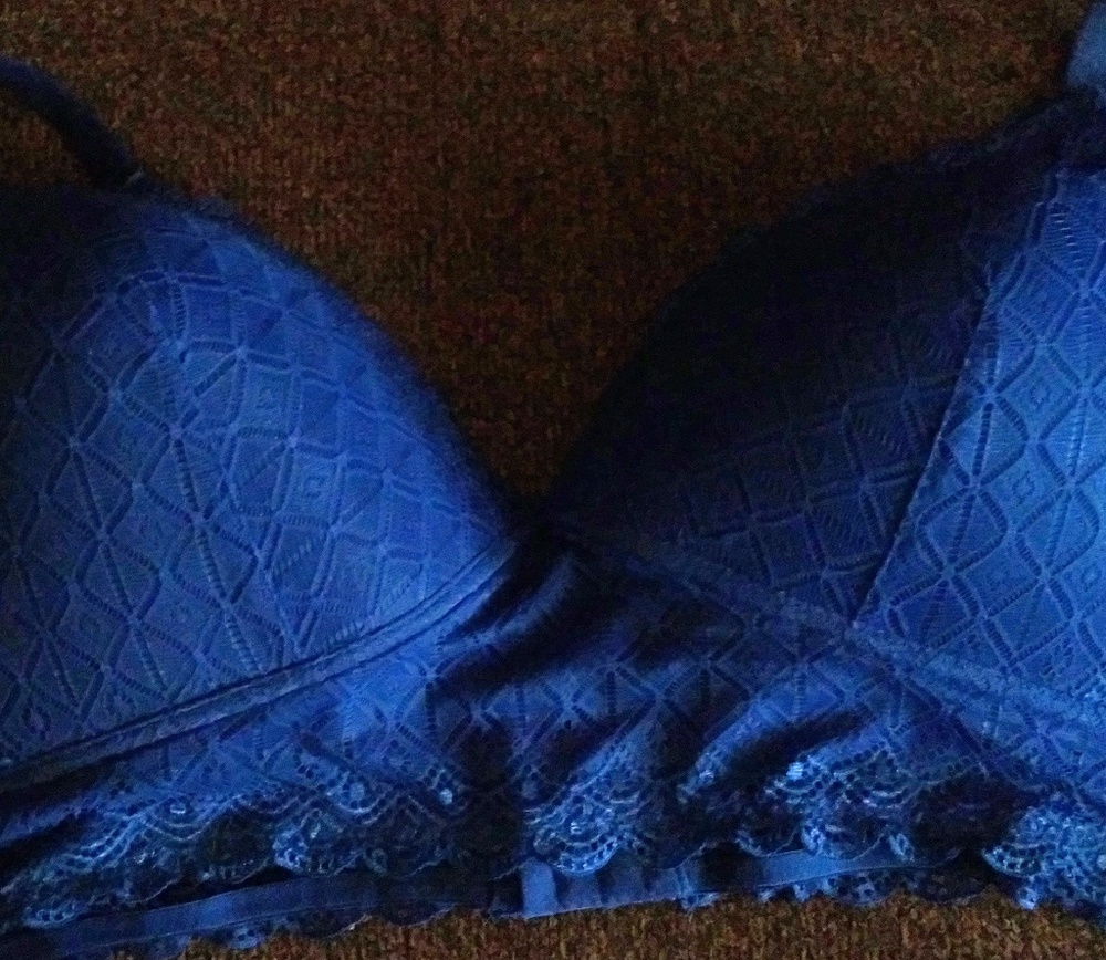 Candie's Bralette
